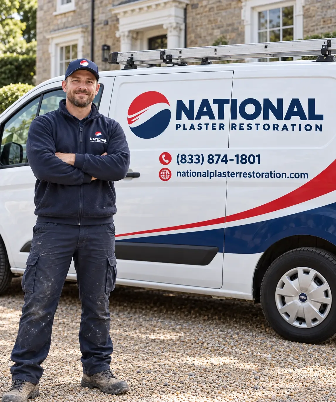Plaster Repair Sobieski, WI FAQs